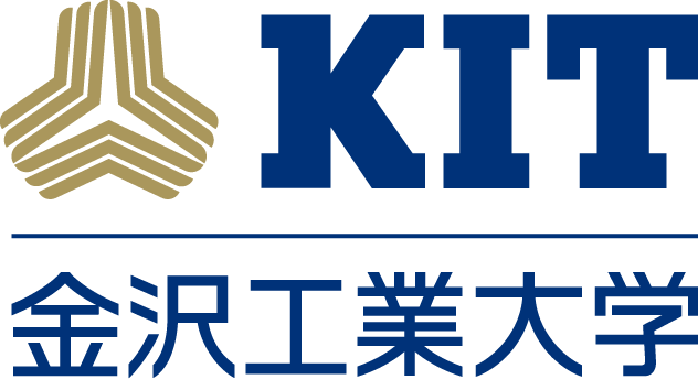 金沢工業大学ロゴ